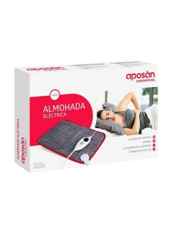 Aposán Almohadilla Eléctrica