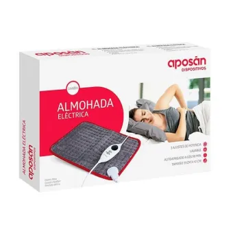 Aposán Almohadilla Eléctrica