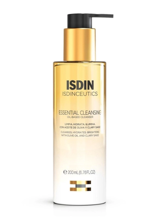 Isdinceutics Essential Cleansing