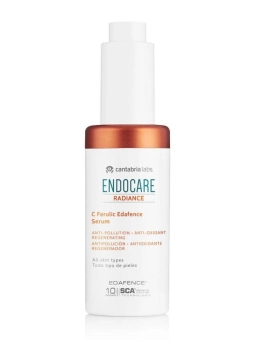 Endocare Radiance C Ferulic Edafence Sérum