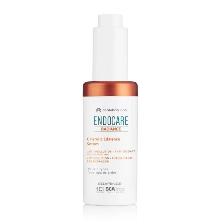 Endocare Radiance C Ferulic Edafence Sérum