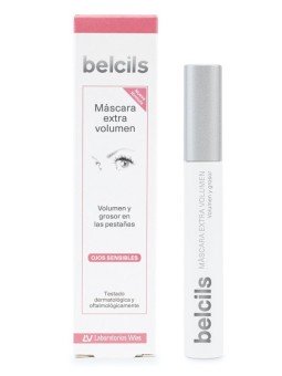 Belcils Máscara Extra Volumen