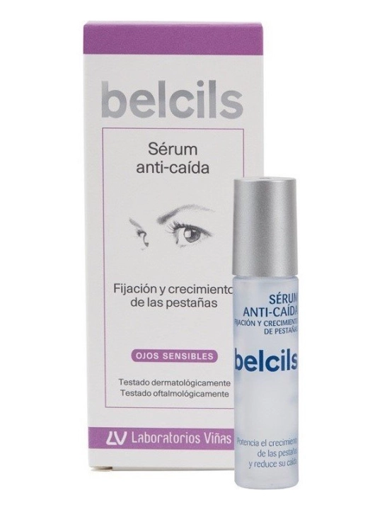 Belcils Sérum Anti-caída para Pestañas