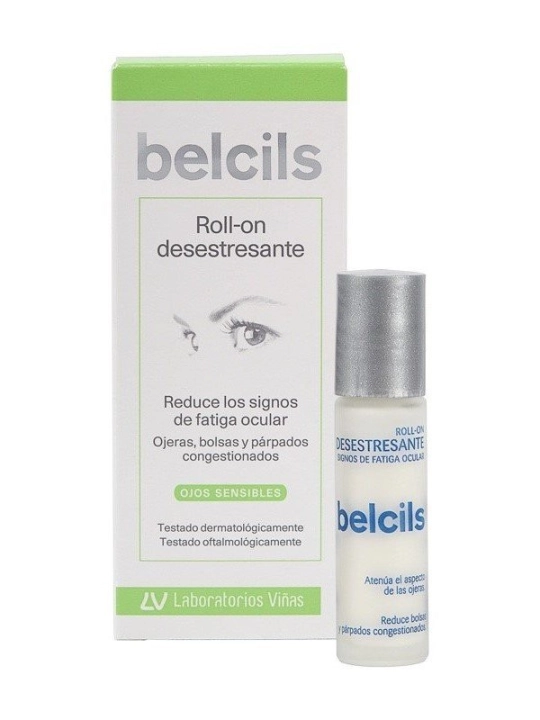 Belcils Roll-On Desestresante