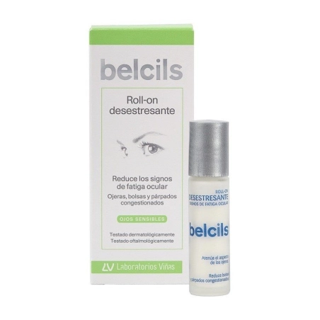 Belcils Roll-On Desestresante