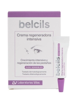 Belcils Crema Regeneradora Intensiva