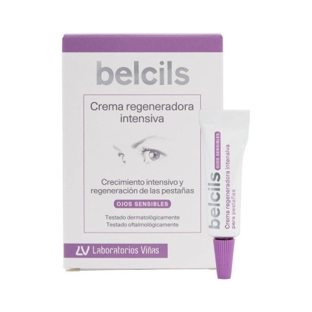 Belcils Crema Regeneradora Intensiva