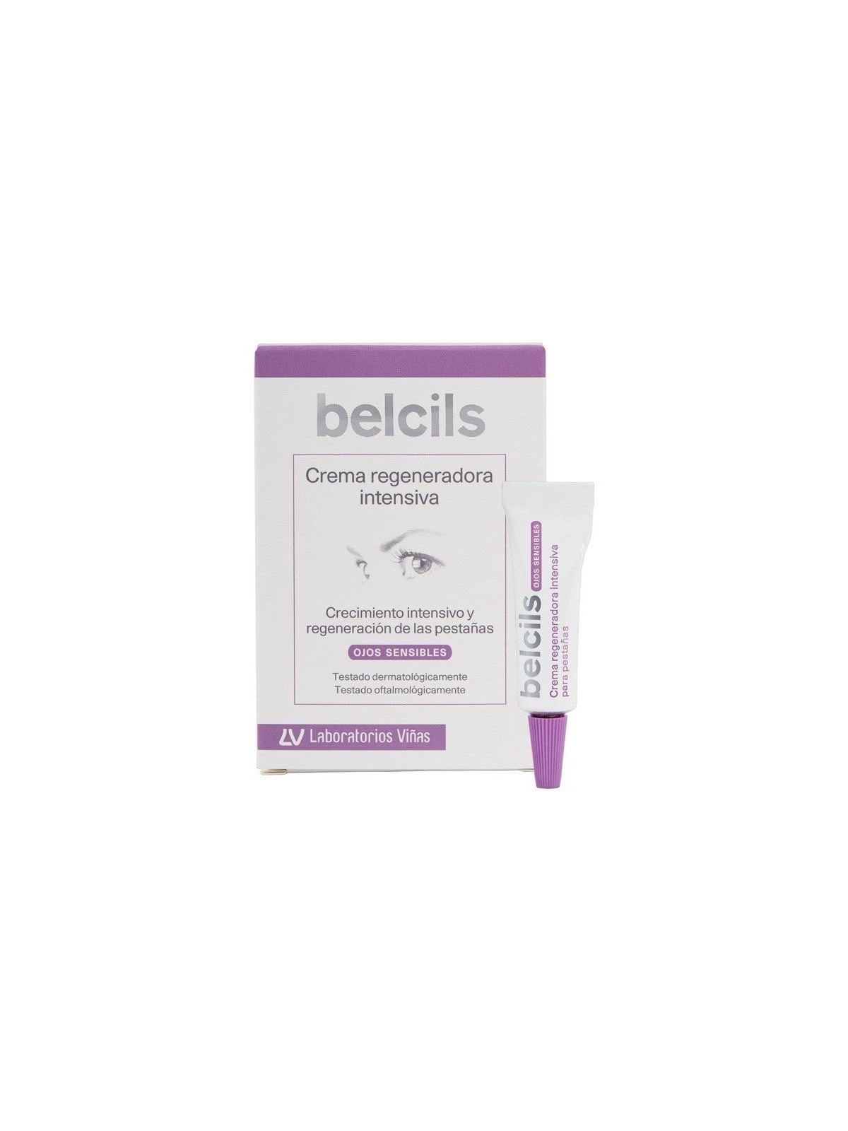 Belcils Crema Regeneradora Intensiva