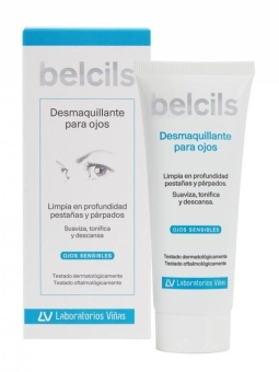 Belcils Desmaquillante para Ojos