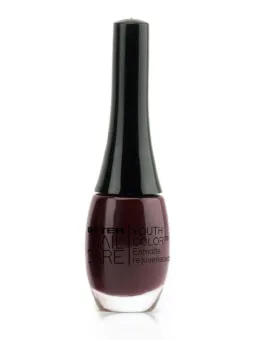 Beter Nail Care Youth Color 070 Rouge Noir Fusión