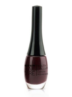 Beter Nail Care Youth Color 070 Rouge Noir Fusión