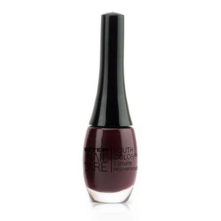 Beter Nail Care Youth Color 070 Rouge Noir Fusion