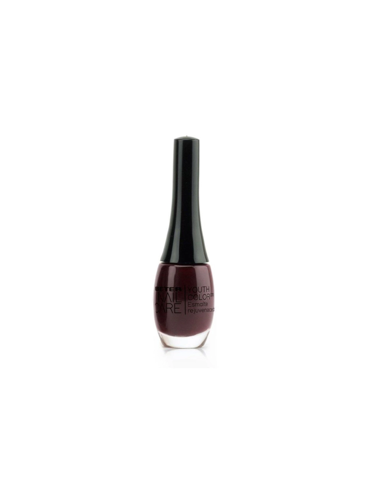 Beter Nail Care Youth Color 070 Rouge Noir Fusion