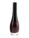 Beter Nail Care Youth Color 070 Rouge Noir Fusión