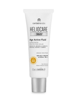 Heliocare 360º Age Active Fluid Spf50