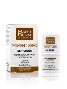 MartiDerm DSP-Cover Spf50+