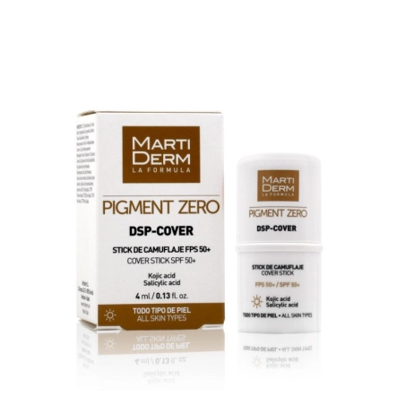 MartiDerm DSP-Cover Spf50+