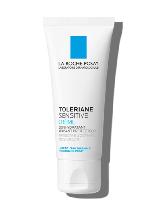 Toleriane Sensitive Crema