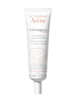 Avène Antirojeces Fuerte