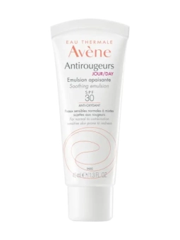 Avène Anti-rojeces Día Emulsión Calmante Spf30