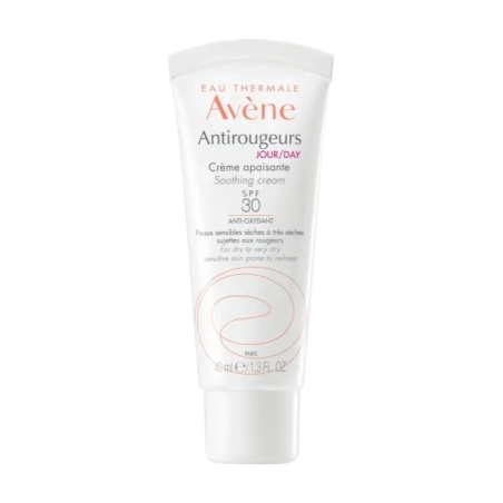 Avène Antirojeces Día Crema Spf30