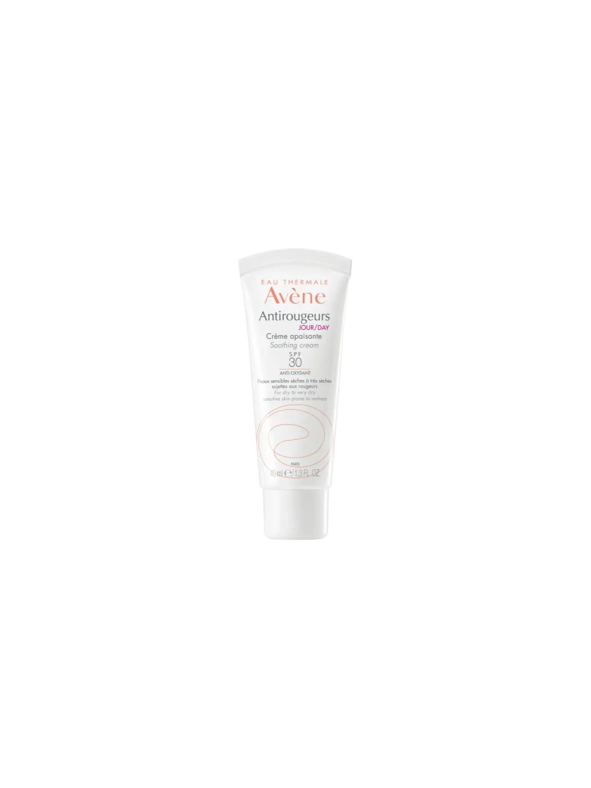 Avène Antirojeces Día Crema Spf30