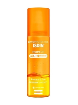 Fotoprotector Isdin Hydro Oil Spf30