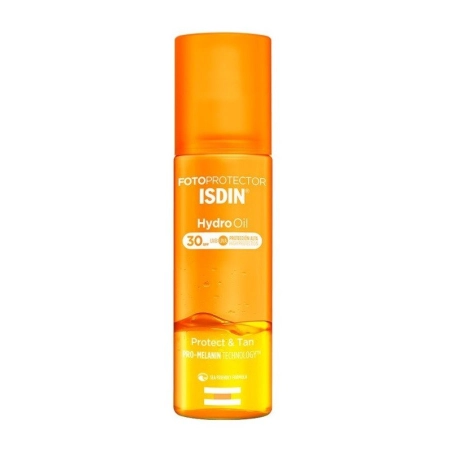 Fotoprotector Isdin Hydro Oil Spf30