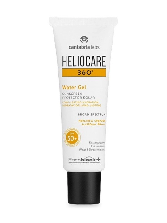 Heliocare 360º Water Gel Spf50+