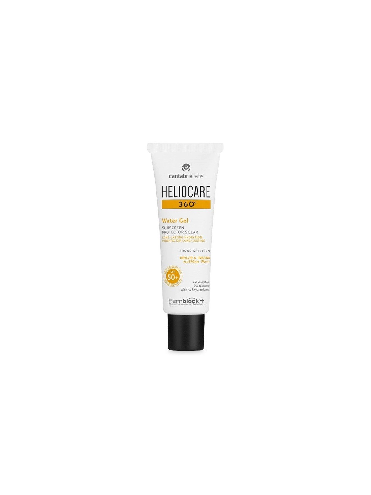 Heliocare 360º Water Gel Spf50+