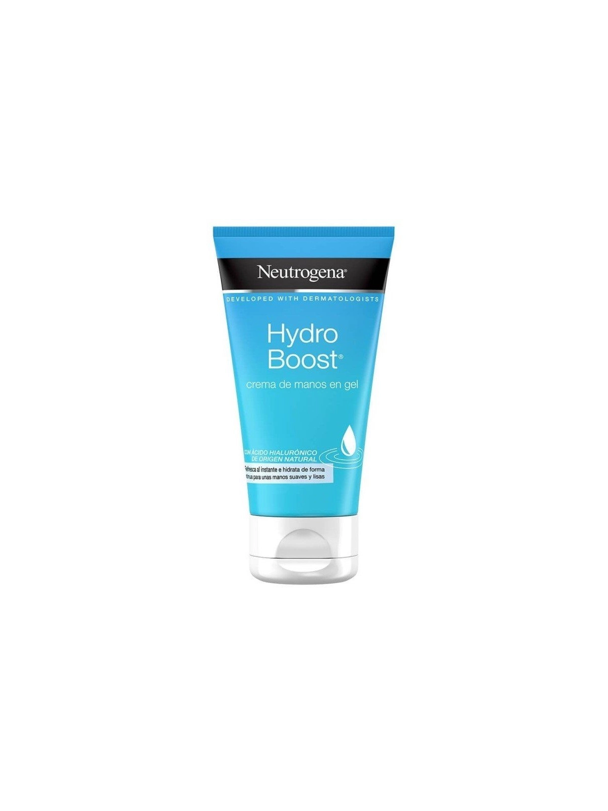 Hydro Boost Crema de Manos en Gel