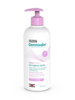 Germisdin Intim Calm Gel 500 ml