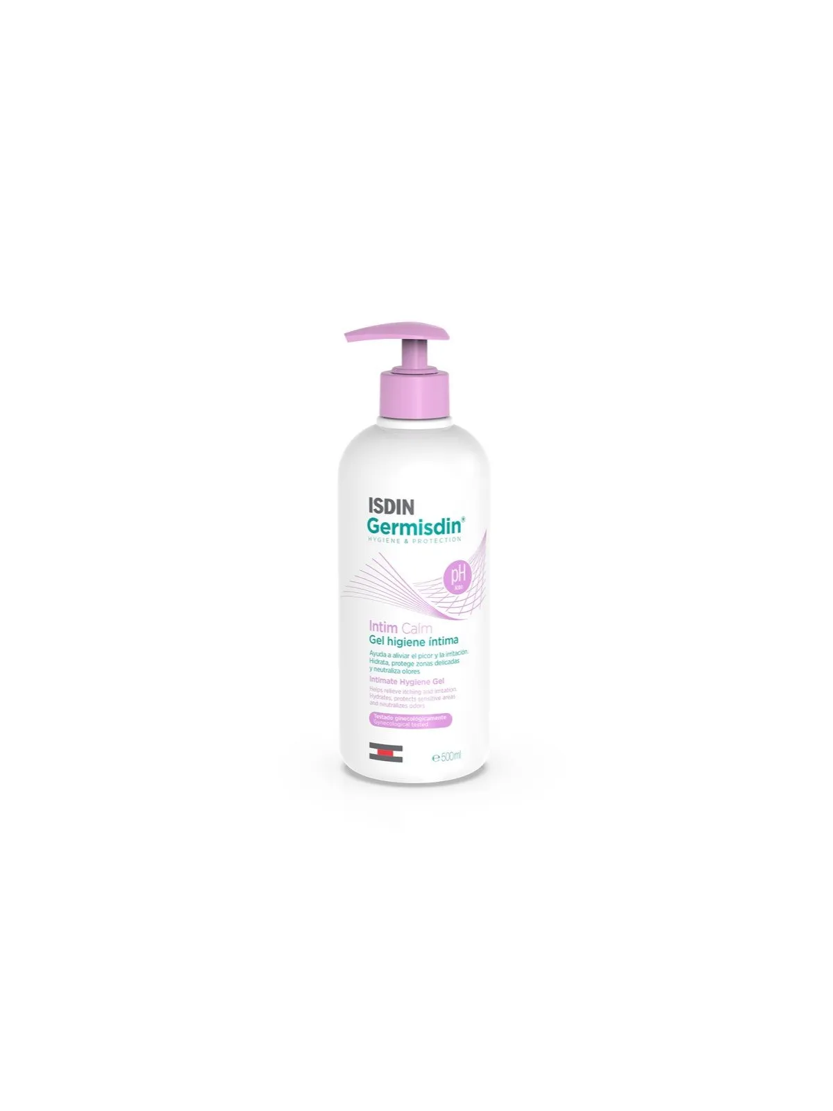 Germisdin Intim Calm Gel 500 ml