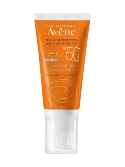 Avène Solar Antiedad Spf50+