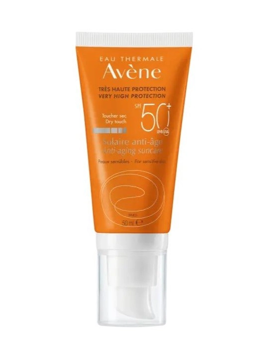 Avène Solar Antiedad Spf50+