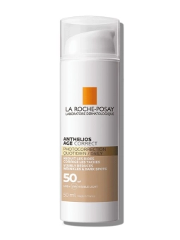 Anthelios Age Correct con Color Spf50 50 ml