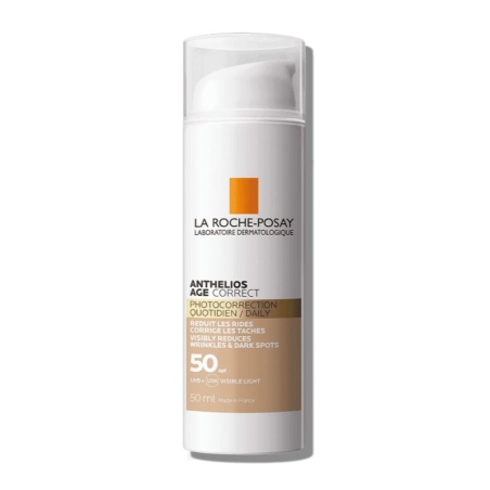 Anthelios Age Correct con Color Spf50 50 ml