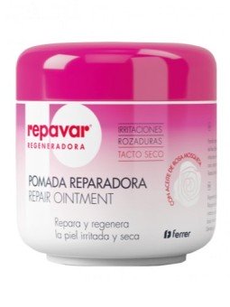 Repavar Regeneradora Pomada Reparadora