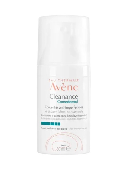 Avène Cleanance Comedomed