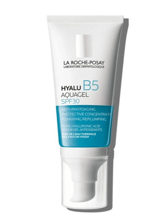 Hyalu B5 Aquagel Spf30