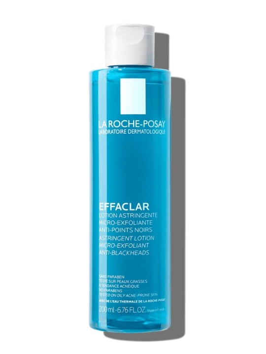 Effaclar Loción Astringente Micro-Exfoliante