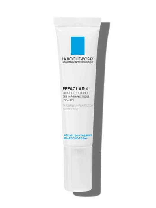 Effaclar A.I. Corrector Localizado