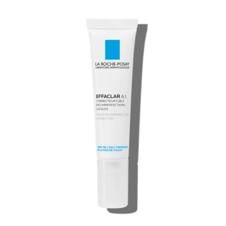 Effaclar A.I. Corrector Localizado