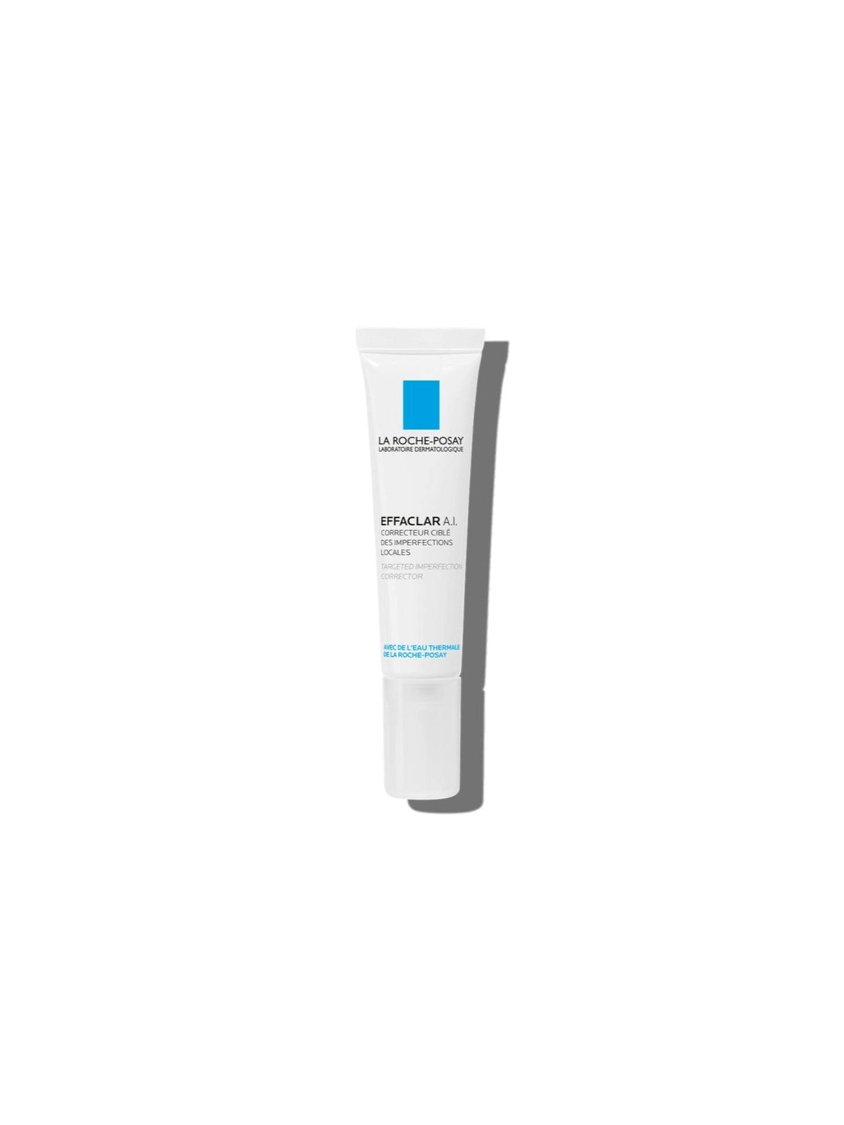 Effaclar A.I. Corrector Localizado