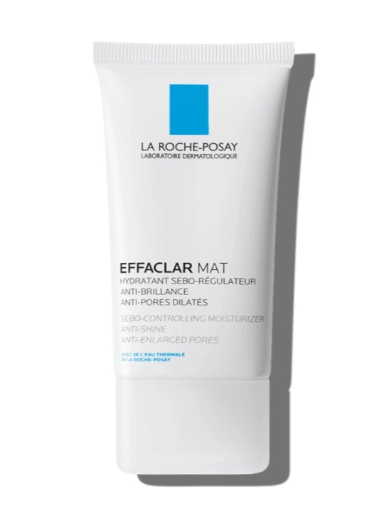 Effaclar Mat Hidratante Rostro