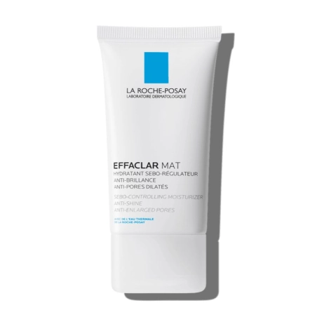 Effaclar Mat Hidratante Rostro