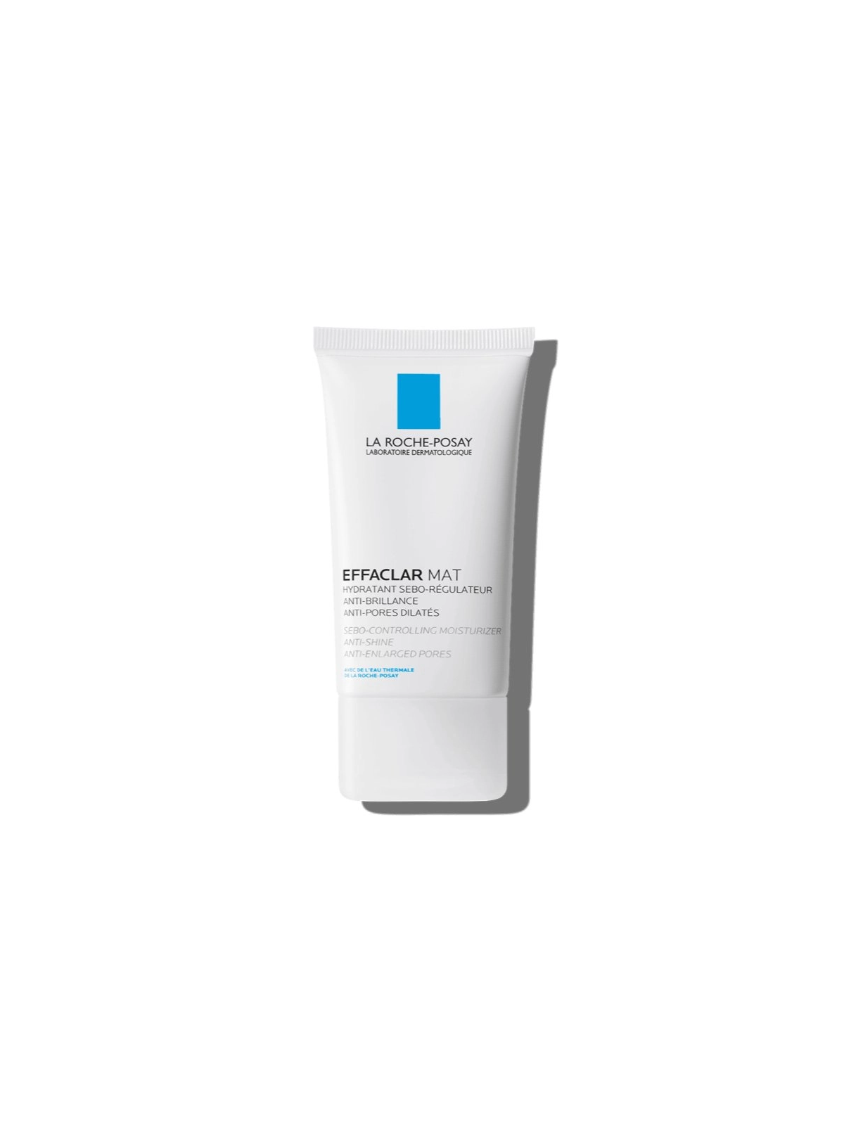 Effaclar Mat Hidratante Rostro