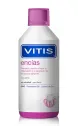Vitis Encías Colutorio 500 ml