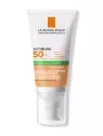 Anthelios Antibrillos Gel-Crema Color Spf50+