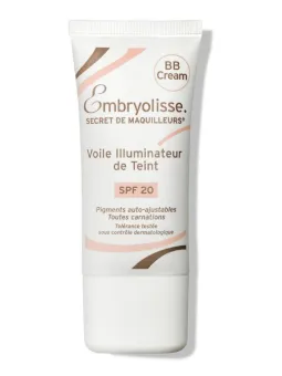 Embryolisse Voile Illuminateur de Teint BB Cream Spf20